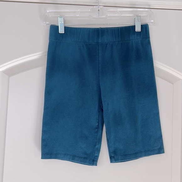 How Do You Wear That Biker Short Set - Picture 5 of 7